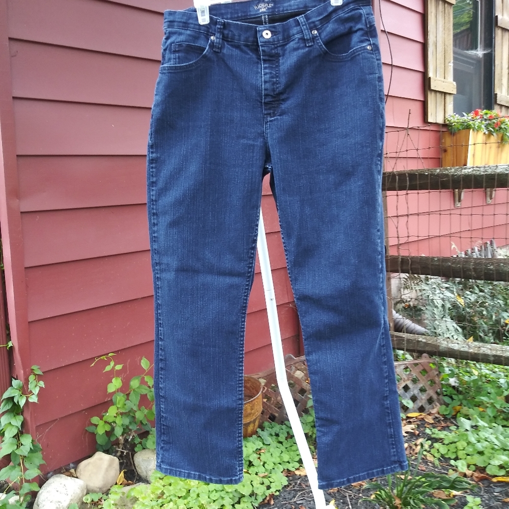 LEE RIDERS Jeans Womens size 16P